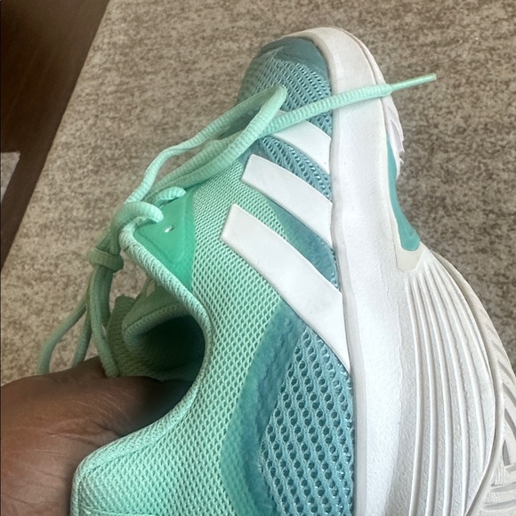 Adidas Court Jam Women\'s Tennis-Pickleball Shoes